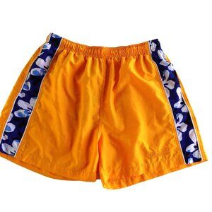 Swim Trunks  Royal Caribbean Cruise Hawaiian Theme
